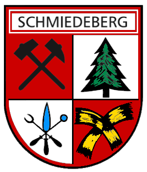 Schmiedeberg im Osterzgebirge