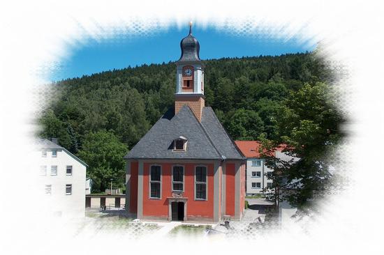 Evang. Kirche
